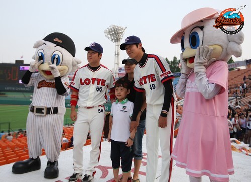 2013년 7월 31일 두산戰