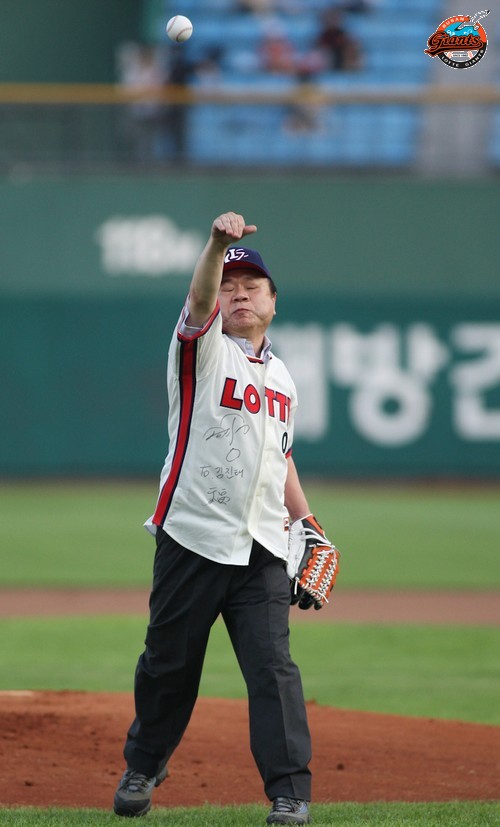 2013년 7월 31일 두산戰