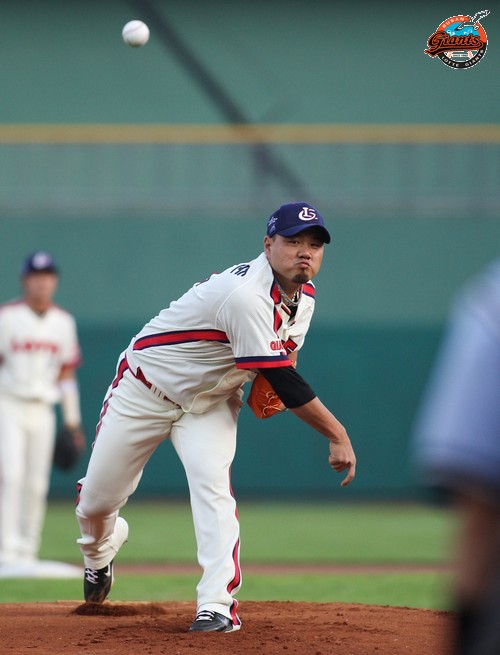 2013년 7월 31일 두산戰