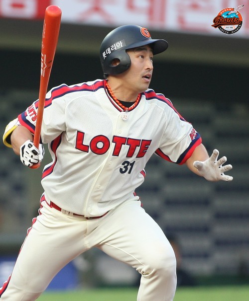 2013년 7월 31일 두산戰