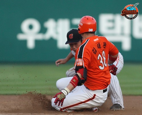 2013년 6월 16일 한화戰