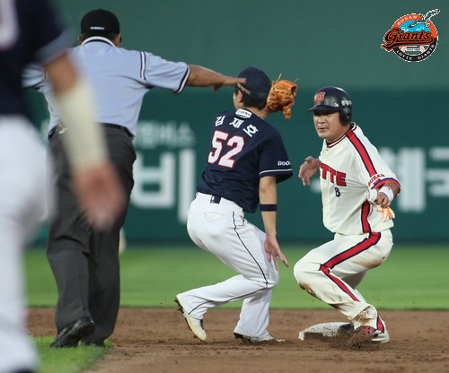 2013년 7월 31일 두산戰