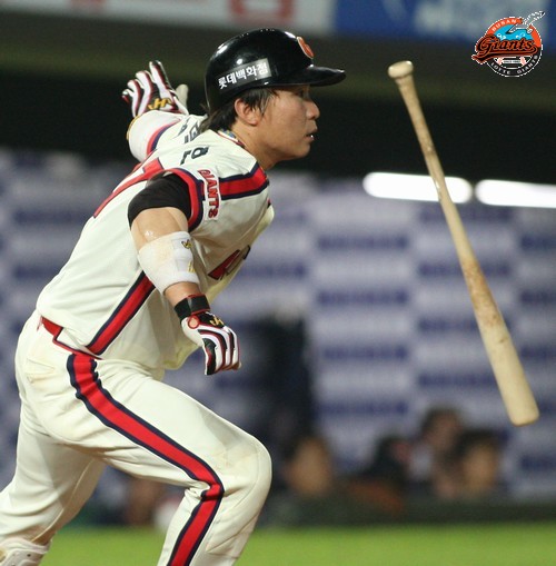 2013년 7월 31일 두산戰