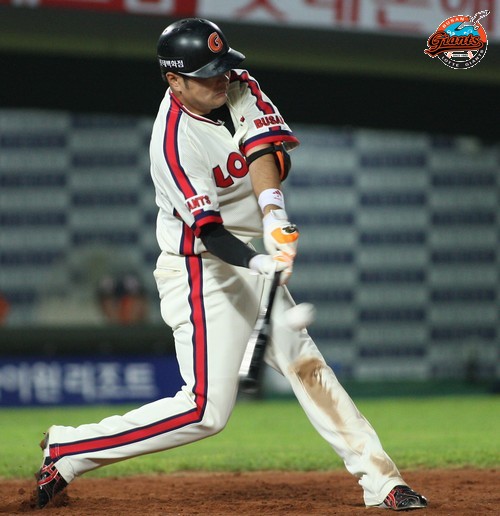 2013년 7월 31일 두산戰