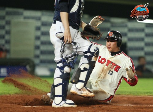 2013년 7월 31일 두산戰