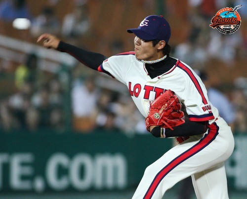 2013년 7월 31일 두산戰