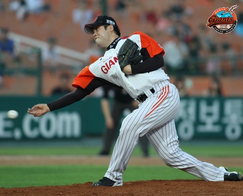 2013년 6월 16일 한화戰