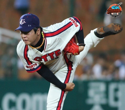 2013년 7월 31일 두산戰