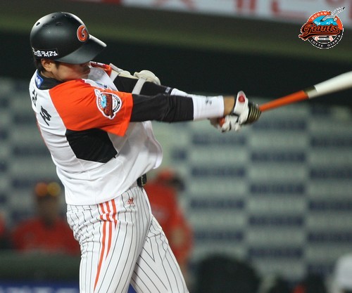 2013년 6월 16일 한화戰