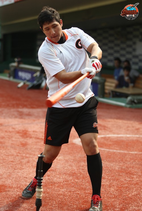 2013년 8월 1일 두산戰