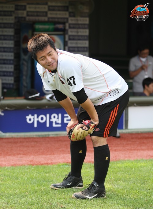 2013년 8월 1일 두산戰