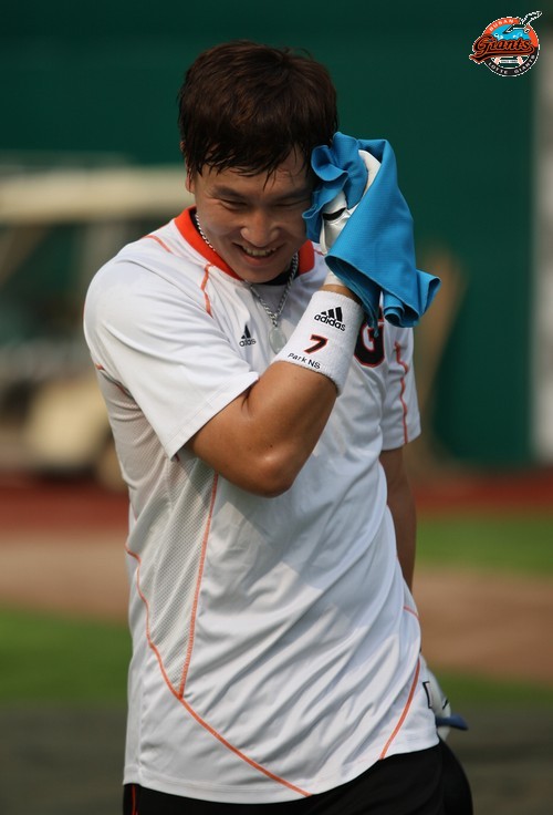 2013년 8월 1일 두산戰