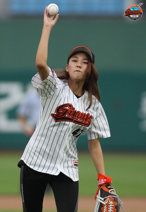 2013년 8월 1일 두산戰