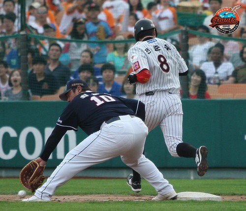 2013년 9월 14일 두산戰