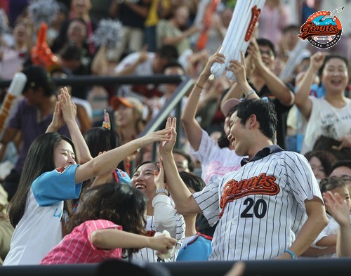 2013년 9월 14일 두산戰