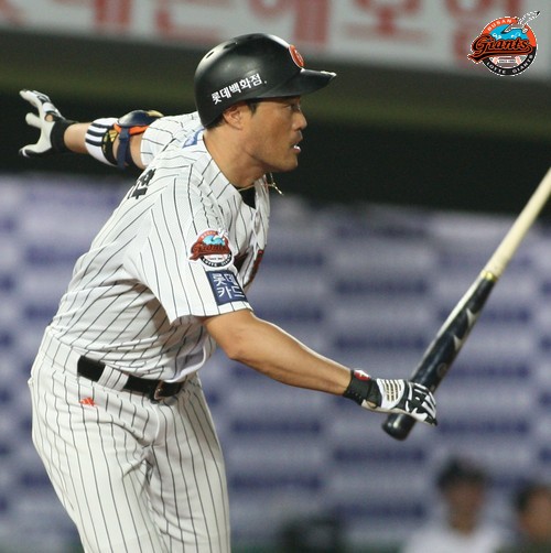 2013년 8월 1일 두산戰