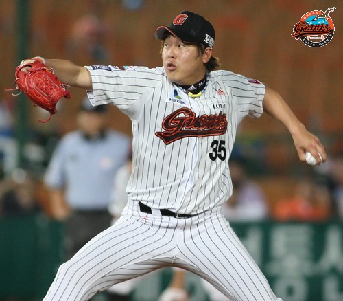 2013년 8월 1일 두산戰