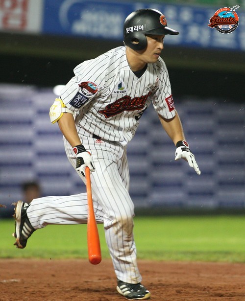 2013년 8월 1일 두산戰