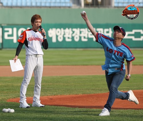 2013년 9월 15일 두산戰