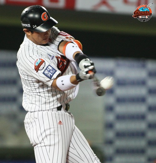 2013년 8월 1일 두산戰