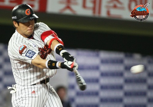 2013년 8월 1일 두산戰