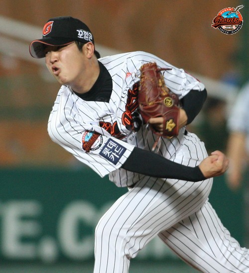 2013년 8월 1일 두산戰