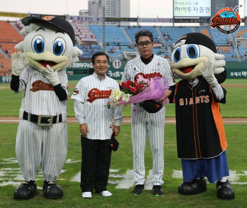 2013년 8월 6일 기아戰