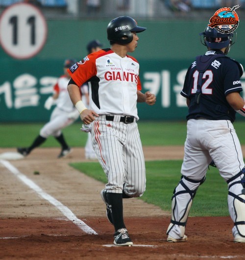 2013년 9월 15일 두산戰