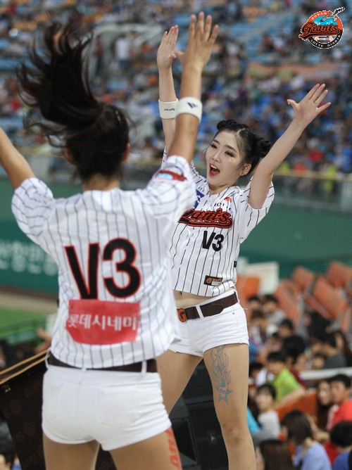 2013년 8월 6일 기아戰