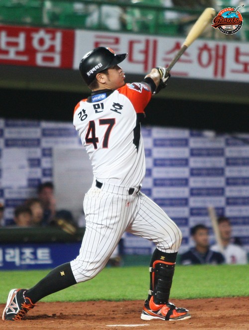 2013년 9월 15일 두산戰