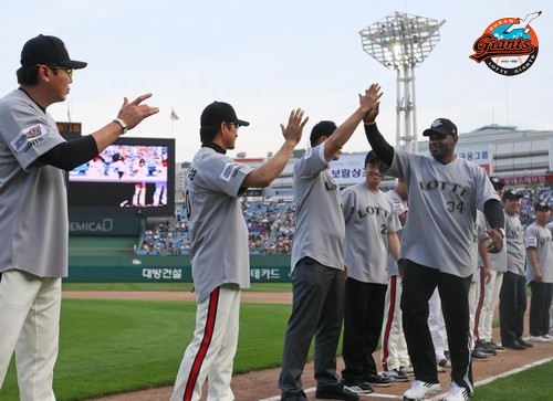 2013년 6월 26일 NC戰