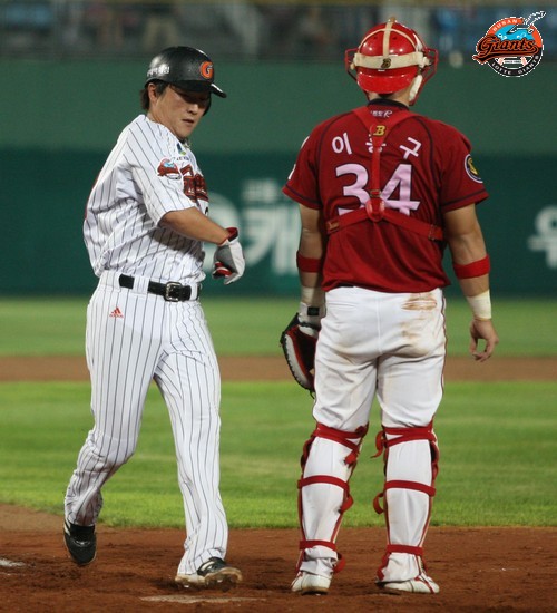 2013년 8월 6일 기아戰