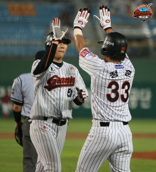 2013년 8월 6일 기아戰