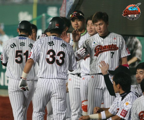 2013년 8월 6일 기아戰