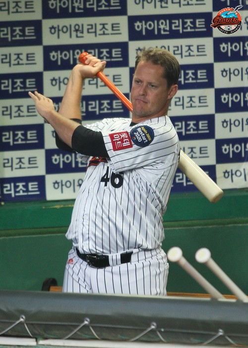 2013년 9월 17일 넥센戰