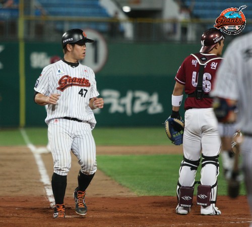 2013년 9월 17일 넥센戰