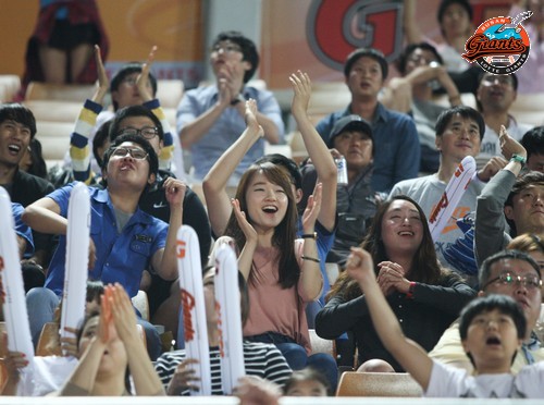 2013년 9월 17일 넥센戰