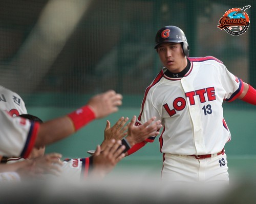 2013년 8월 7일 기아戰