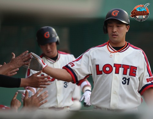 2013년 8월 7일 기아戰