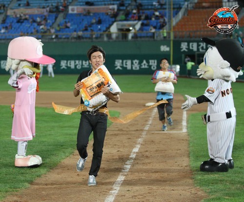 2013년 9월 17일 넥센戰