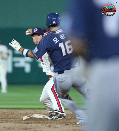 2013년 6월 26일 NC戰