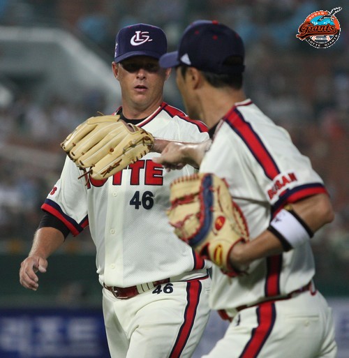 2013년 8월 7일 기아戰