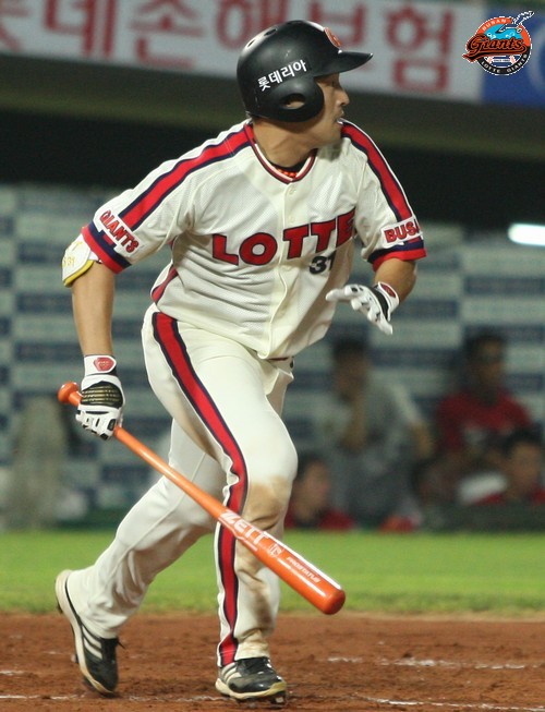 2013년 8월 7일 기아戰