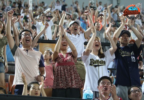 2013년 8월 7일 기아戰