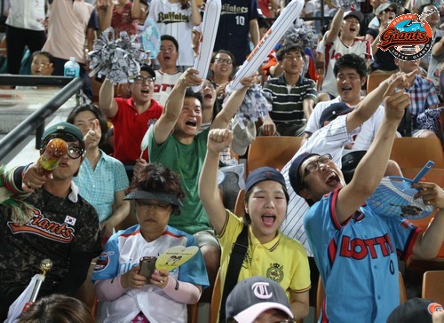 2013년 8월 7일 기아戰