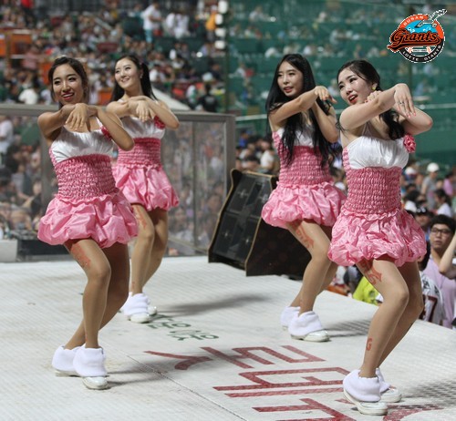 2013년 8월 7일 기아戰