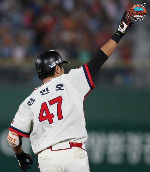 2013년 6월 26일 NC戰