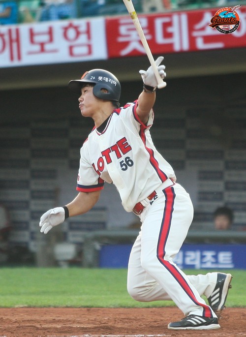 2013년 9월 18일 기아戰