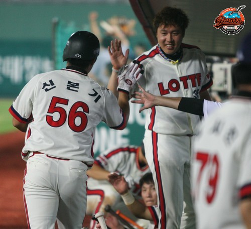 2013년 8월 7일 기아戰