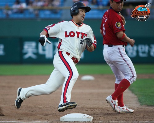 2013년 9월 18일 기아戰